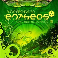 Album herunterladen Various - Entheos Audio Archive 30