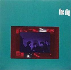 lataa albumi The Dig - The Dig