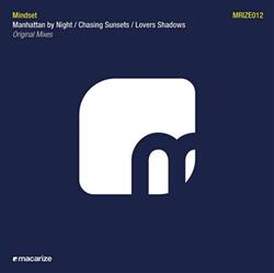 online luisteren Mindset - Manhattan By Night Chasing Sunsets Lovers Shadows