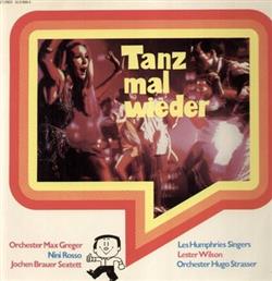 last ned album Various - Tanz Mal Wieder