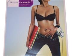 ouvir online Noname - Im Your DJ Remixes