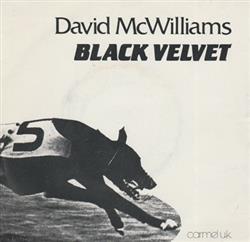 télécharger l'album David McWilliams - Black Velvet