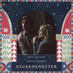 télécharger l'album Sofia Karlsson & Martin Hederos - Stjärnenätter