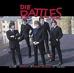 online anhören The Rattles - Beat In Germany The Singles 2