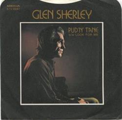 descargar álbum Glen Sherley - Pudn Tane Look For Me