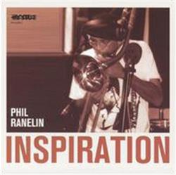 lataa albumi Phil Ranelin - Inspiration