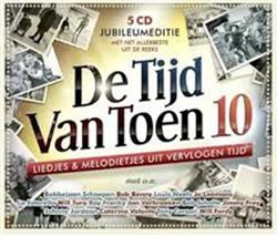 lataa albumi Various - De Tijd Van Toen 10