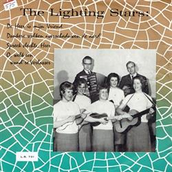 Download The Lighting Stars - De Heer Is Mijn Vriend