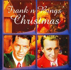 Album herunterladen Frank Sinatra, Bing Crosby, Various - Frank N Bings Christmas