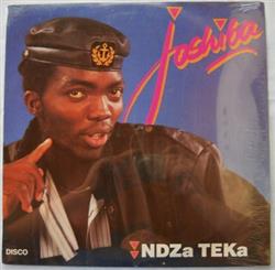 last ned album Joshiba - Ndza Teka