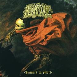 Album herunterladen Monarque - Jusquà la Mort