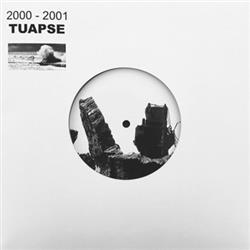 baixar álbum 2000 2001 - Tuapse