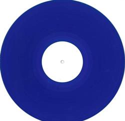 Bastian Balders - The Blue God EP