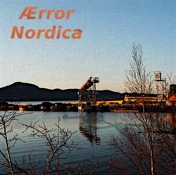 descargar álbum Aerror - Nordica