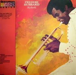Freddie Hubbard - Skylark
