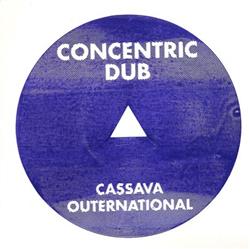 last ned album Pale Rider - Concentric Dub