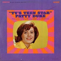 télécharger l'album Patty Duke - TVs Teen Star