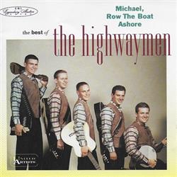 lytte på nettet Highwaymen - The Best Of The Highwaymen