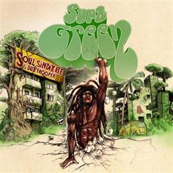 descargar álbum Soul Sindikate, Dub Trooper - Supa Green