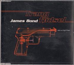 baixar álbum Trang Fødsel - James Bond