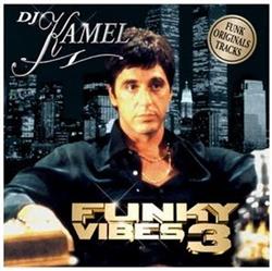 télécharger l'album Various - Funky Vibes 3