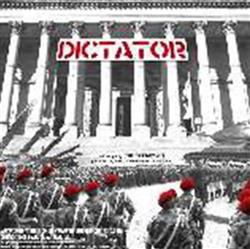 ouvir online The Terminals - Dictator