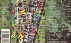 télécharger l'album Various - Przeboje Disco Relax 3