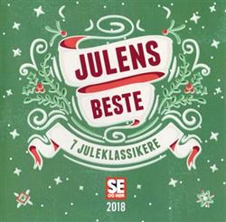 baixar álbum Various - Julens Beste 7 Juleklassikere