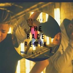 last ned album Squintz & Niko - The Race Remix