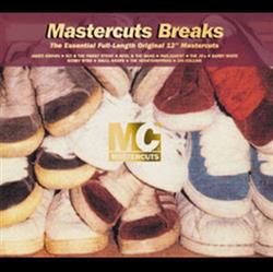 Album herunterladen Various - Mastercuts Breaks