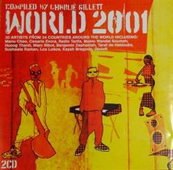 descargar álbum Various - World 2001