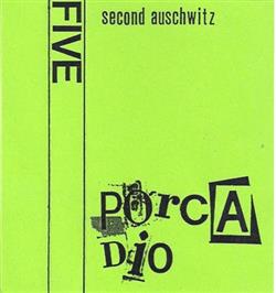 lataa albumi Second Auschwitz - Porca Dio
