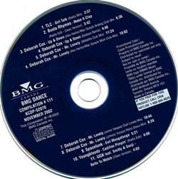 ouvir online Various - BMG Dance Compilation 111