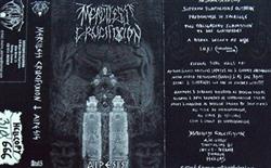 Album herunterladen Merciless Crucifixion - ΑIPEΣIΣ
