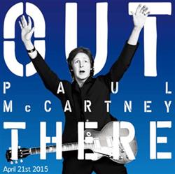 Album herunterladen Paul McCartney - Osaka 2015 0421