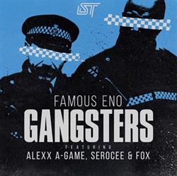 lataa albumi Famous Eno - Gangsters