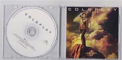descargar álbum Coldplay - Atlas From The Hunger Games Catching Fire Soundtrack