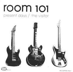 lataa albumi Room 101 - Present Days
