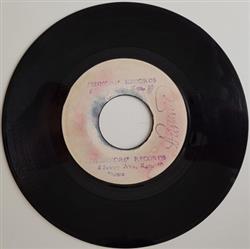 last ned album The Tennors, Glen Adams - Reggae Girl Lonely Girl