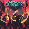 Album herunterladen Nunchukka Superfly - Open Your Eyes To Smoke