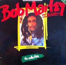 descargar álbum Bob Marley & The Wailers - The Collection