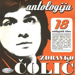 Download Zdravko Čolić - Antologija