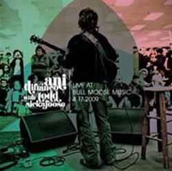last ned album Ani DiFranco - Live At Bull Moose Music 4172009