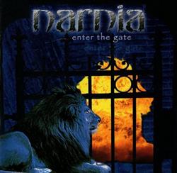 online luisteren Narnia - Enter The Gate