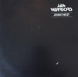 Jah Warriors - Apartheid Runaway Dub Mix