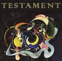 lataa albumi Finn Arild - Testament