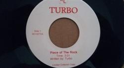 lataa albumi Turbo - Piece of the rock