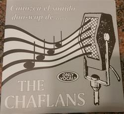 last ned album The Chaflans - Conozca El Sonido Doo wop de