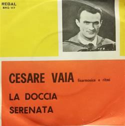 lataa albumi Cesare Vaia - La Doccia Serenata