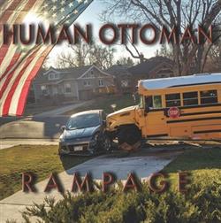 lataa albumi Human Ottoman - Rampage
